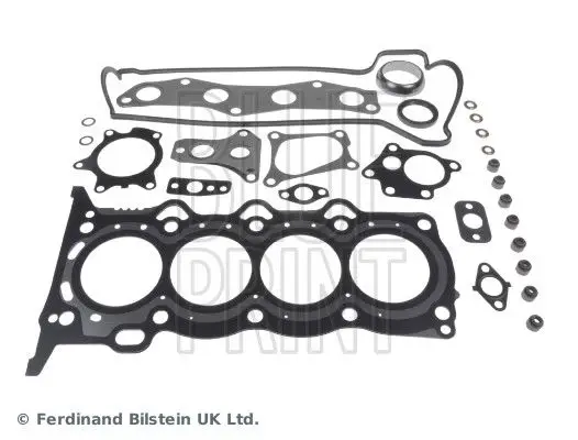 Motor Takım Conta Corolla Auris Yaris 1.4 D4d 2007 > 1Ndtv Motor 5 İleri