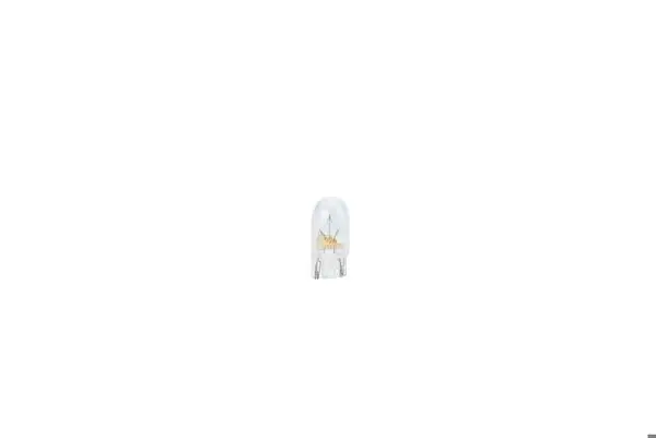 Ampül Pure Lıght 12 V W3w 3 W W2.1X9.5D W3w W2.1X9.5D