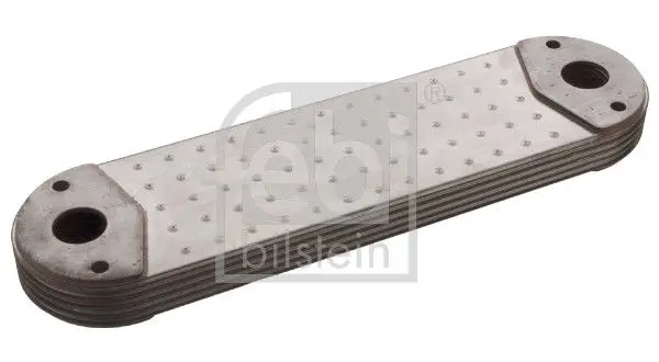 Motor Yağ Soğutucusu Volvo D12a B12 92= > , B9 05= > , Fh12 340-500 93= > , Fl12 380-420 95-98, Fm 300-500