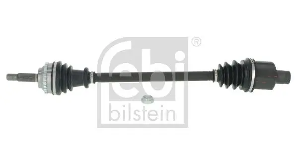 Ön Aks Komple Sağ Kangoo Clio II 1.2 1.4 1.6 (1,5 DCI) / (Rn 8 964) Geçmeli > 06 (Ic Freze:23 Dıs Freze