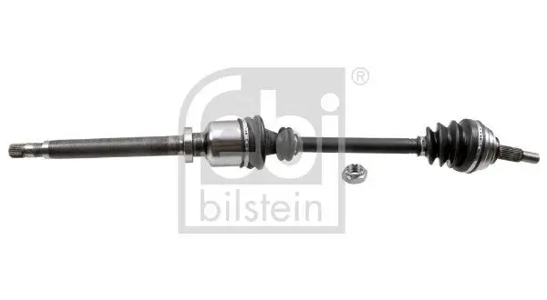 Ön Aks Komple Sağ Megane II 1.5 DCI 02 >