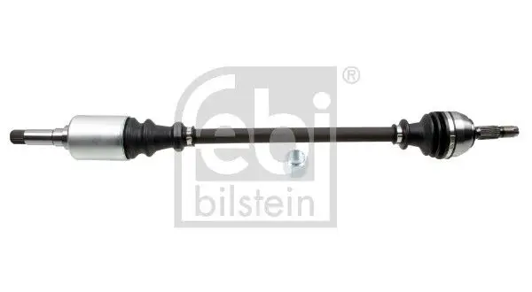 Aks Ön Sağ Komple 106 Saxo Dıs Freze 22 Ic Freze 21 Boy 807mm Tu9-Tu1-Tu3jp-Tud5 1.0 1.1 1.4 1.5 Dız