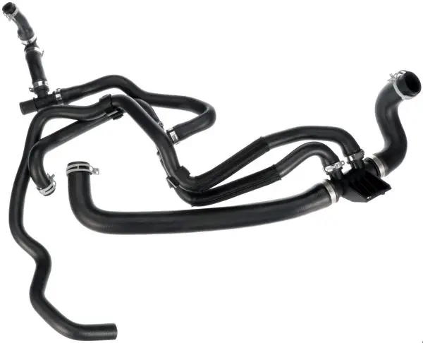 Radyatör Alt Hortumu Grand Scenic IV Megane IV Talisman