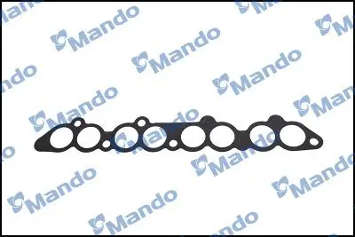 Manifold Contası Emme 06 > i30-İx20-Accent.Blue-Ceed-Carens-Soul-Venga 1.4-1.6