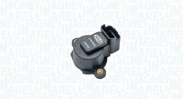 Gaz Kelebek Sensörü 106-206-306-307-405-406 1.4 8V
