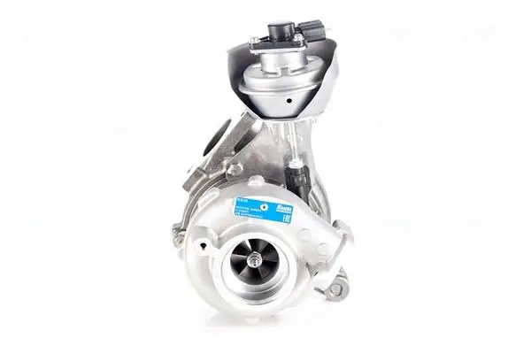 Turbo Citroen Jumpy Peugeot Expert 2.0 HDI