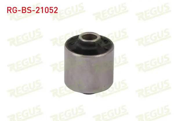 Denge Kolu Burcu Arka Sol-Sağ Hyundai Accent I (X-3) 1.3I 12V 1994-2000