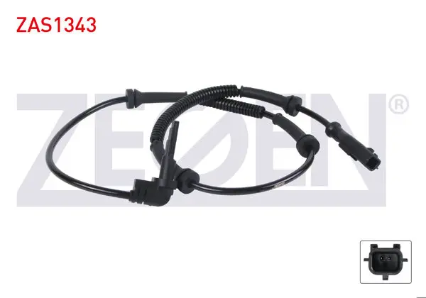 ABS Sensörü Ön Sol-Sağ Renault Traffic III 14-/ Opel Vivaro B 14-19