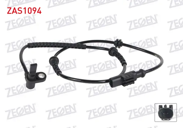 ABS Sensörü Ön Sol-Sağ Fiat Egea 2015 -