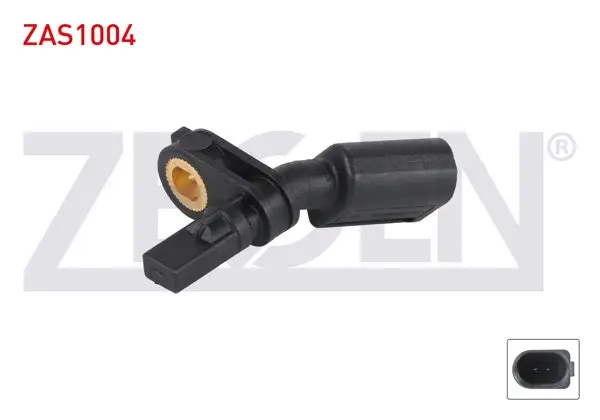 ABS Sensörü Ön Sol Audi A3 12-19 / VW Passat B8 14-22 / Golf VII 13-20