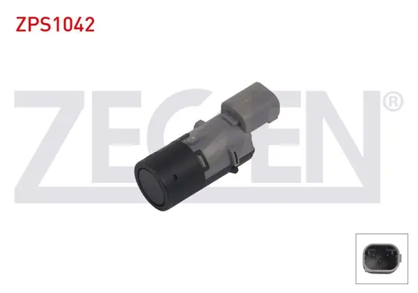 Park Sensörü On-Arka BMW 5 (E39) 1996-2003 / BMW 5 (E60) 2007-2009 / BMW X5 (E53) 2000-2007 / X3 (E83) 2004-2010 / BMW 5 Touring (E39) 2000-2003 / BMW 5 Touring (E61) 2005-2010