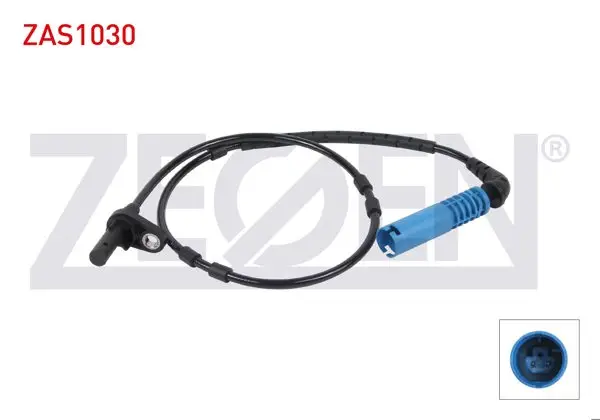 ABS Sensörü Arka Sol-Sağ BMW X3 (E83) 2004-2010