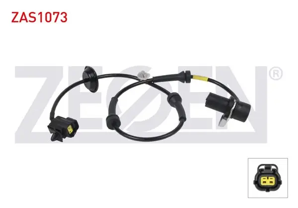 ABS Sensörü Ön Sağ Chevrolet Kalos 2003-2008