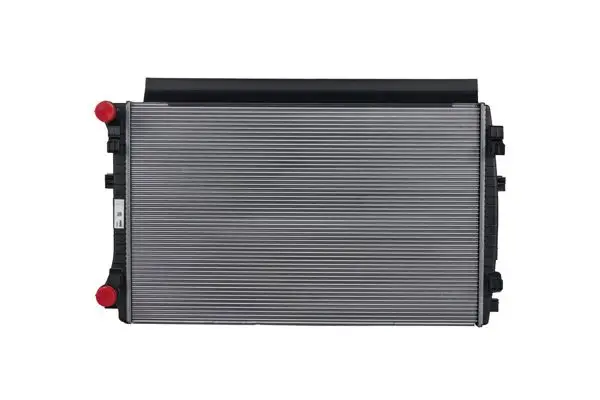 VW Golfvıı 1.4Tsı 1,6Tdı Su Radyatörü 5Q0121251em