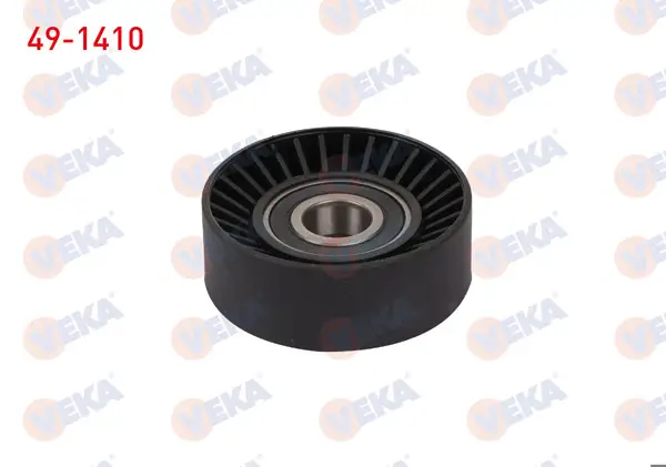 V.Kayışı Gergi Rulmanı Plastık BMW 5 Serisi (E39) 520İ 17X70x26 1998-2005
