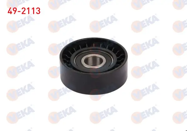 V.Kayışı Gergi Rulmanı Plastik Hyundai Accent Era 1.5 CRDI 17X65x22 2006-2012