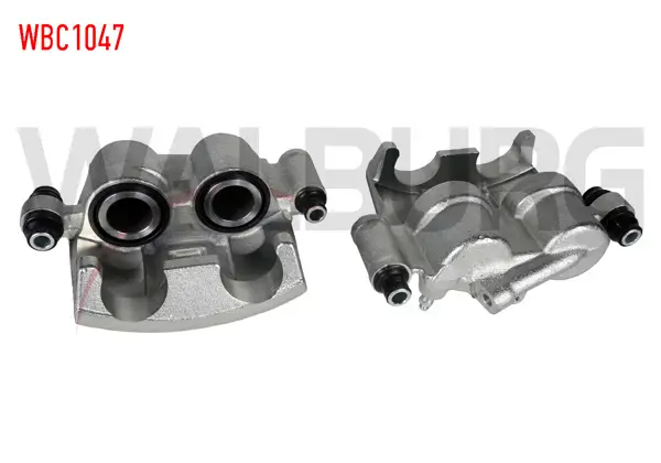 Fren Kaliperi Sol Ön Çift Piston 45mm Disk 276mm VW Lt 28-46 II 2.8 TDI 1996-2006 / Sprinter 2T 208 D-213 D 1995-2006 / 3T 308 D-312 D 1995-2006 / 4T 412 CDI-413 CDI 1995-2006