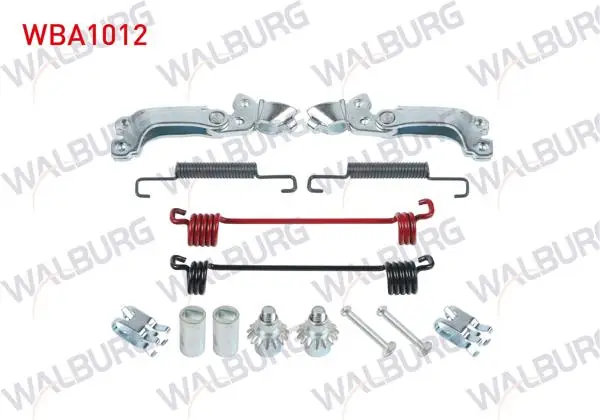 Fren Ayar Mekanizması Takım Fiat Ducato 2006-2014 / Citroen Jumper 2006-2014 / Peugeot Boxer 2006-2014