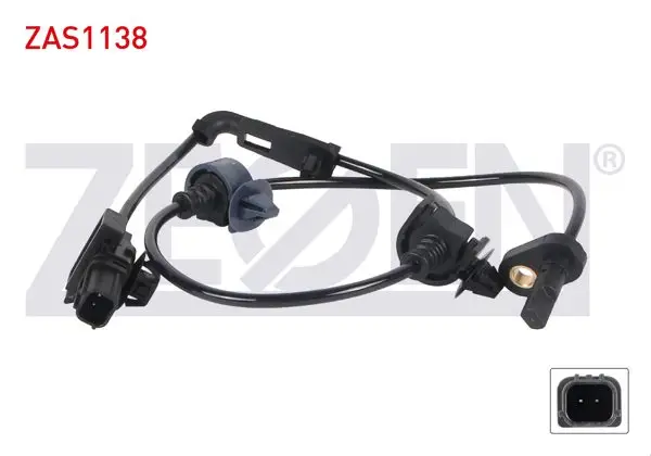 ABS Sensörü Ön Sağ Honda Civic VIII 2005-2012