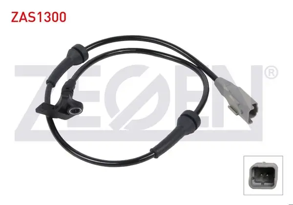 ABS Sensörü Ön Sol-Sağ Peugeot Partner 2008-/ Citroen Berlingo 2005 -