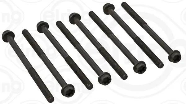 Silindir Kapak Saplaması Set Land Rover Range Rover Discovery IV Sport II Velar Jaguar F-Type 3.0 Scv6 4X4 13 -