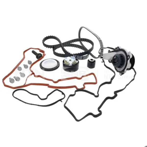 Triger Seti + Devirdaim Doblo V 208 301 308 3008 5008 Berlingo C3 III C4x C5x Ds3 Ds4 Ds7 Astra L Corsa 1.2 Bnz 12 -