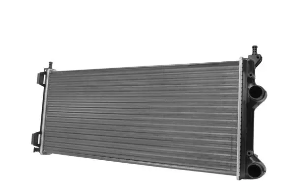 Motor Su Radyatör Doblo 1,3 / 1.9 JTD Ym Brazing (Klimalı Klimasız) / (1 Sıra Alb Sıstem) (700X312x3