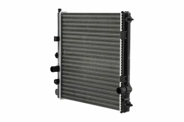 Motor Su Radyatörü (Mekanik) (380X398x24) 207-208-C3-Ds3 1.4 06 >