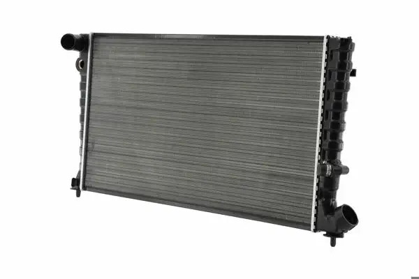 Motor Su Radyatör Partner P306 Berlingo Xsara Dw8 / Dw8b Mekanik Klimasız 00 > 03 (673X378x34mm)