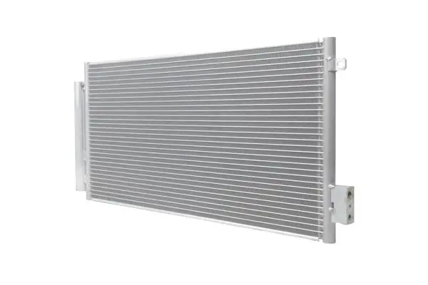 Klima Radyatörü (Condenser) Egea 1,3 1.6 Mjet 1.4 Benzinli