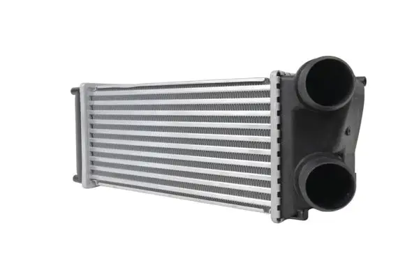 Turbo Soğutucu Radyatör (Intercoll) P307 Ym C4 C4 Picasso Dv6 (1.6 HDI) 06 >