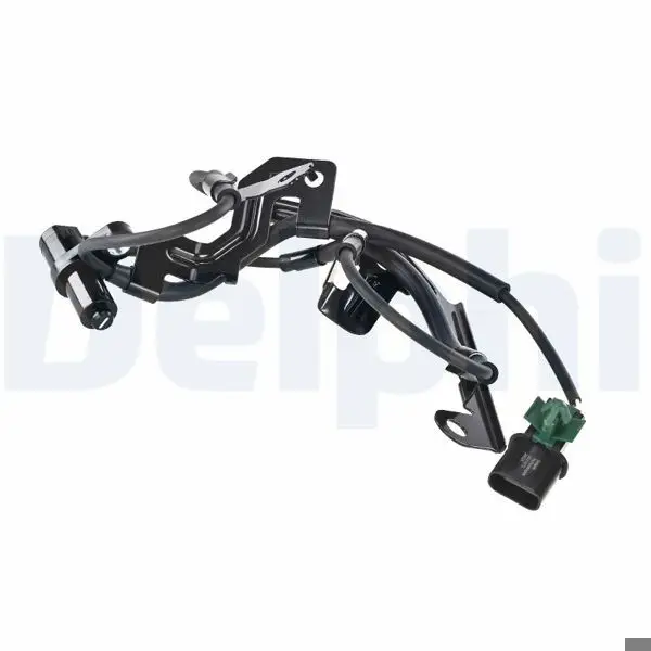 ABS Sensörü Ön Sol (Mitsubishi L200 Cr 06 / 09)