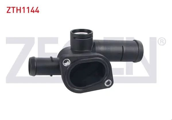 Termostat Flansi Plastik Octavia 1.6İ M-T 04-12 / A3 1.6 M-T 03-12 / Leon 1.6 M-T 05-12 / Toledo III 1.6 M-T 04-09 / Golf V-VI 1.6İ-2.0 M-T 03-13 / Jetta III 1.6 M-T 05-10 / Passat 1.6 M-T 05-12