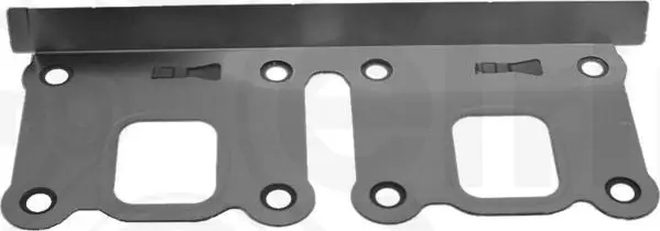 Egzoz Manifold Conta Hocl-Lıon`S City-Nl 240-Tga-Tgl I-Tgm I D0834-D0836 2000 -