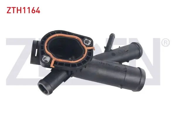 Termostat Flansi Plastik Caddy III 1.6 TDI-2.0 TDI 04-15 / Golf VI 1.6-2.0 TDI Tdı 08-13 / Polo-Jetta IV 1.6 TDI-2.0 TDI 11-/ Tiguan 2.0 TDI 07-16 / Superb 1.6 TDI-2.0 TDI 10-15