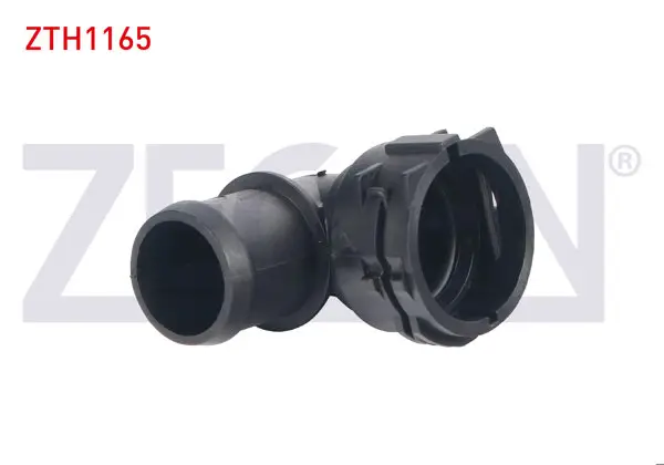 Termostat Flansi Plastik Caddy III-IV-Golf VI-Jetta III-IV-Passat-Touran 1.6 TDI-2.0 TDI 04-/ Superb-Yeti 1.6 TDI-2.0 TDI 10-15 / Leon 1.6 TDI-2.0 TDI 05-12 / A3 1.6 TDI 03-12