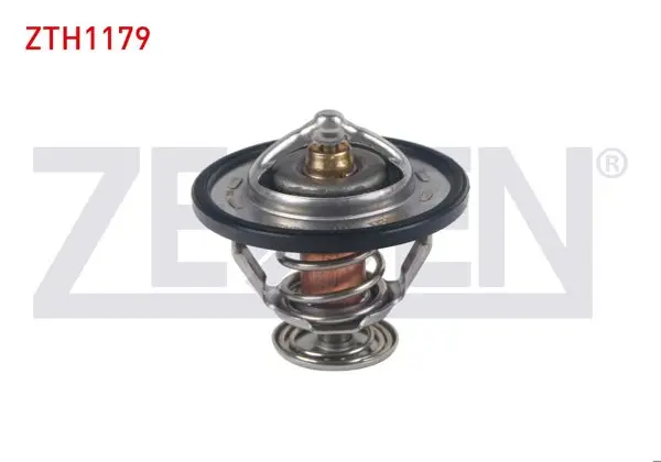 Termostat 82 C Toyota Auris 1.4 D-4D 2007-2012 / Avensis 2.0 D-4D 1997-2008 / Corolla 1.4 D-4D 2002-2007 / Yaris 1.3İ 1999-2005 / Mitsubishi Lancer VIII 1.8 2008-/ Outlander II 2.0 2006-2012