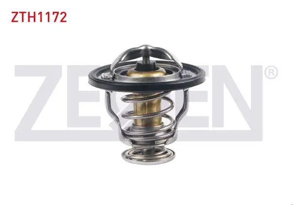 Termostat 82 C Auris 1.6 2012-/ Avensis 1.6 Vvt-I-1.8 16V-2.0 Vvt-I 1997-2008 / Corolla 1.4İ 16V-1.6İ 16V 1997-2002 / Rav 4 II 2.0 Vvt-I 2000-2006 / Hyundai H100-Starex 2.5 TD-2.5 D 1997-2004