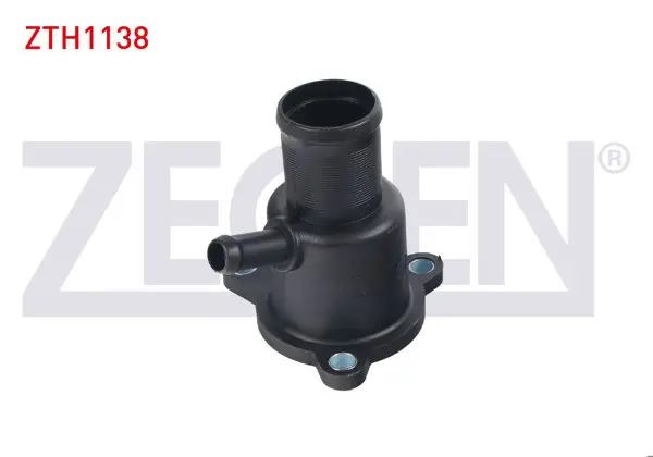 Termostat Flansi Plastik Renault Clio I-II-Kangoo-Megane I-II 1.2-1.4-1.5 DCI-1.6İ-1.8-1.9 D-1.9 Dtı-2.0 1990-2008 / Dacia Sandero 1.4İ-1.6İ 2008-2013 / Logan 1.4-1.6 2004-2012