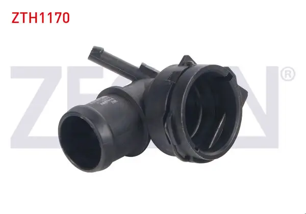 Termostat Flansi Plastik Caddy III 1.9 TDI-2.0 TDI 04-15 / Golf V-Jetta III-Passat-Touran 1.9 TDI-2.0 TDI 03-10 / Leon-Toledo III 1.9 TDI-2.0 TDI 05-12 / A3 1.9 TDI-2.0 TDI 03-12
