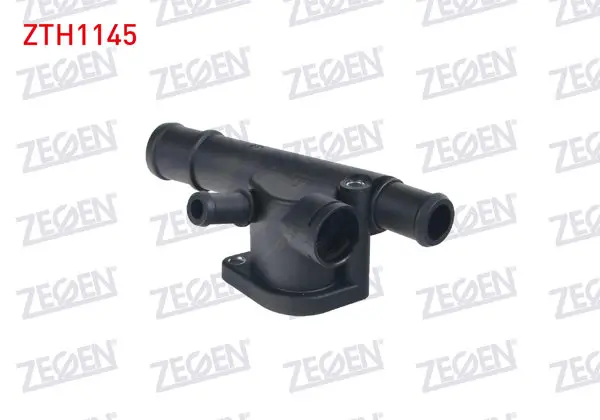 Termostat Flansi Plastik VW Bora-Caddy II-Golf IV 1.9 TDI 95-05 / Polo 1.4 TDI 99-12 / Transporter V 1.9 TDI 03-11 / Cordoba-Ibiza III 1.9 TDI 99-02 / Leon-Toledo II 1.9 TDI 99-06