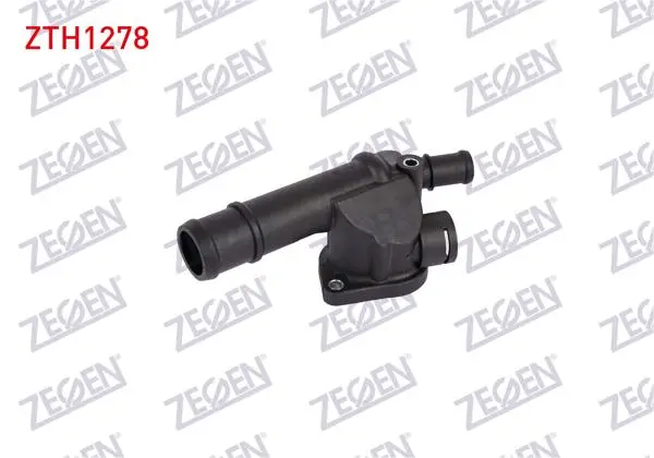 Termostat Flansi Plastik 1.9 TDI-2.0 TDI (Bls-Bmm-Bsu-Bjx) VW Caddy III 2004-2015 / Golf V (1K1) 2003-2009 / Jetta III (1K2) 2005-2010 / Passat (3G2) 2005-2008 / Audi A3 (8P1) 2.0 TDI 2003-2012