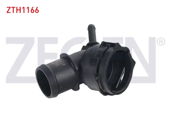 Termostat Flansi Plastik Golf V-VI-Passat 1.2 TSI-1.4 TSI 03-13 / Jetta III-IV-Touran-Tiguan 1.2 TSI-1.4 TSI 03-/ Octavia-Superb 1.2 TSI-1.4 TSI 04-15 / Leon 1.2 TSI-1.4 TSI 05-12