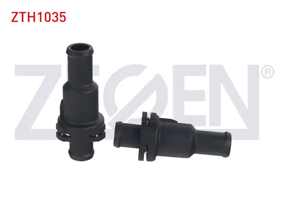 Termostat 75 C DSG Şanzıman Yağ Soğutucu Audi Q3 2.0 TDI 2011-/ Seat Leon 2.0 TFSI 2005-2012 / VW Golf V-VI 1.4 TSI 2003-2013 / Golf VI 2.0 TSI 2008-2013 / Passat 2.0 TSI 2008-2012