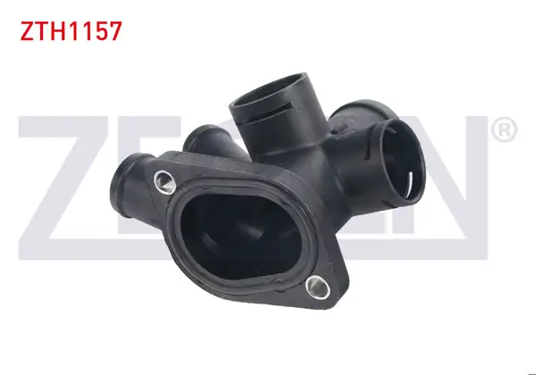 Termostat Flansi Plastik Volkswagen Golf III (1H1) 1.6 1991-1999