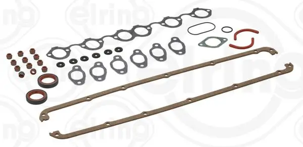 Takım Conta Üst Lt 1S 2,4 D 89-96