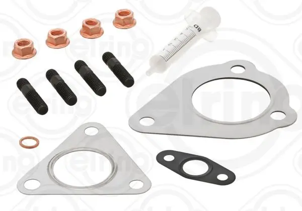 Turbo Conta Seti Passat-A4-A6 Afn-Avg 1.9 TDI 97-00