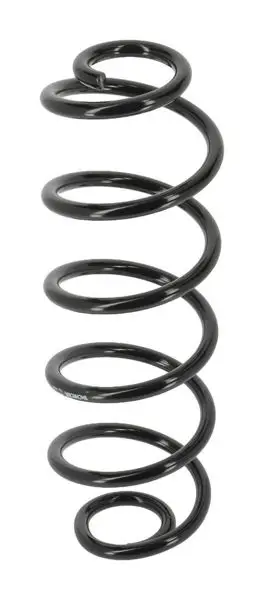 Arka Helezon 384mm Audi