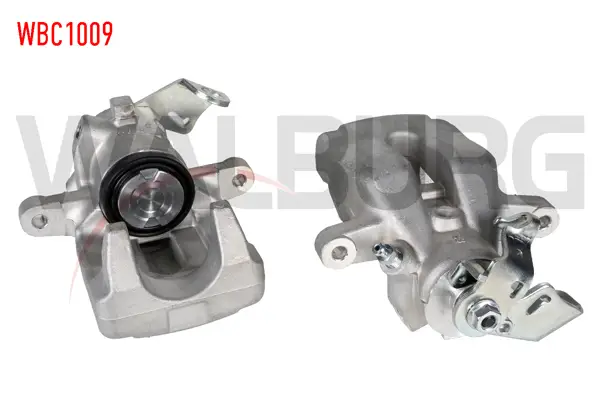 Fren Kaliperi Sağ Arka Piston 38mm Disk 247mm Peugeot 307 1.6 HDI-2.0 HDI 00-07 / 308 1.6 HDI-1.6 Thp 07-13 / Citroen C4 1.4-1.6 HDI-1.6 04-/ Ds4 1.6 E-HDI-1.6 Thp 11-/ Ds3 1.6 Thp 09-13