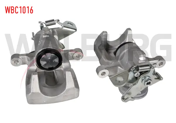 Fren Kaliperi Sol Arka Piston 34mm Disk 240-260mm Renault Megane II-III 1.2 TCE-1.4İ 16V-1.6İ 16V-1.5 DCI 2002-2015 / Fluence 1.5 DCI-1.6 16V 2009-/ Scenic II 1.5 DCI-1.6 16V 2003-2009
